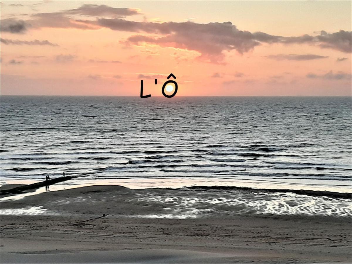 Lo & L'oo Apartment Ostend