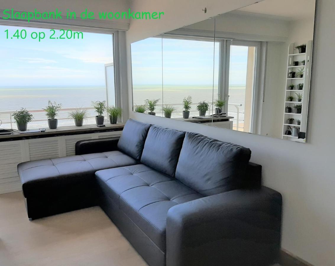 Appartement Lo & L'oo Oostende