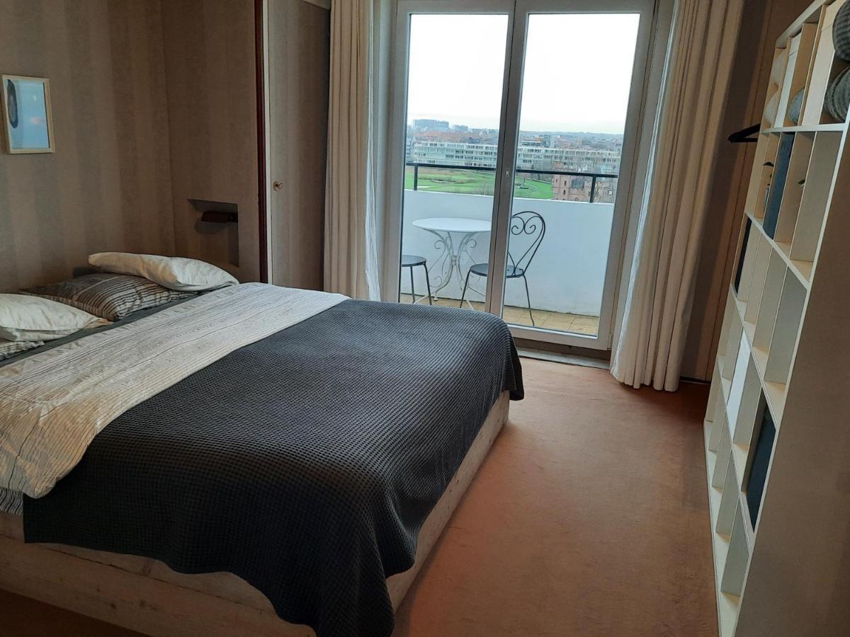 Apartment Lo & L'oo Ostend