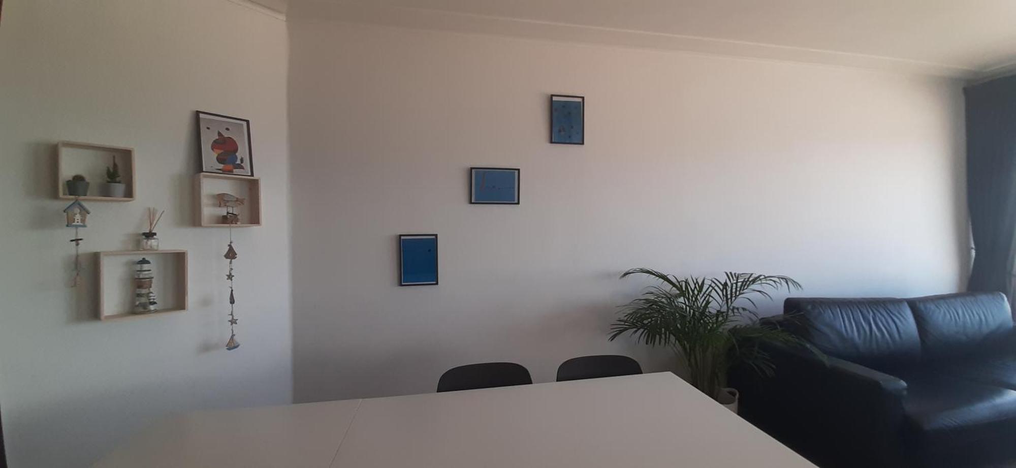 Appartement Lo & L'oo