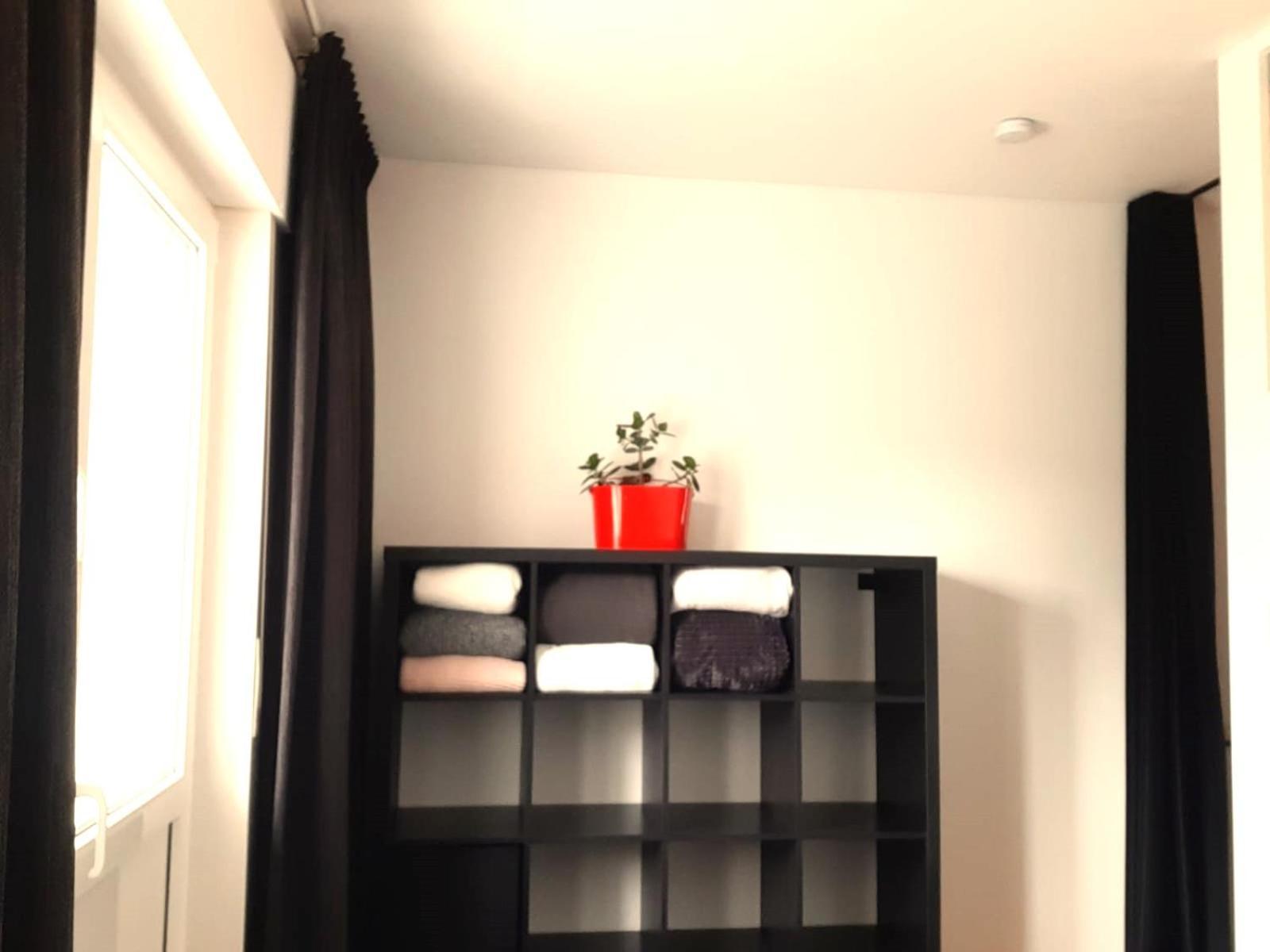 Lo & L'oo Appartement *