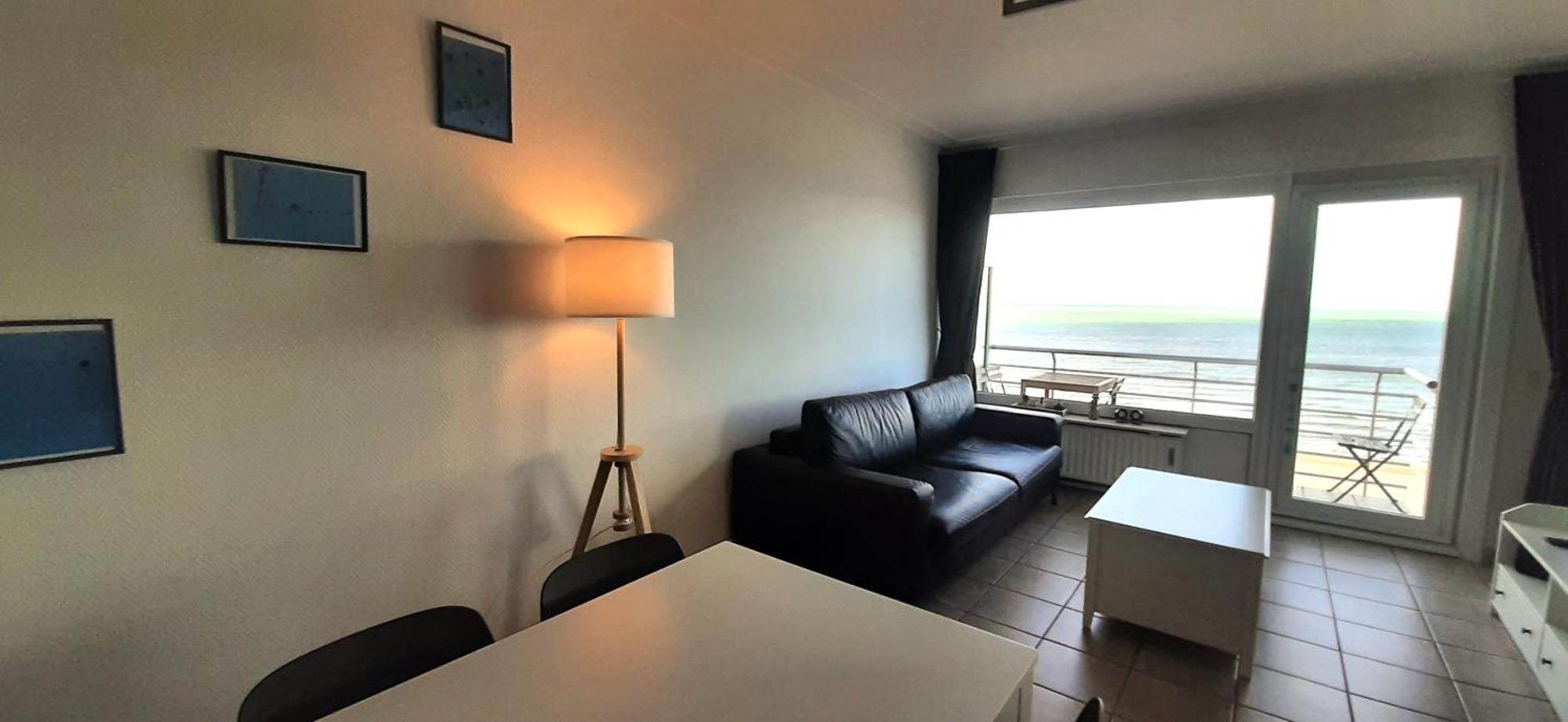 Apartment Lo & L'oo *