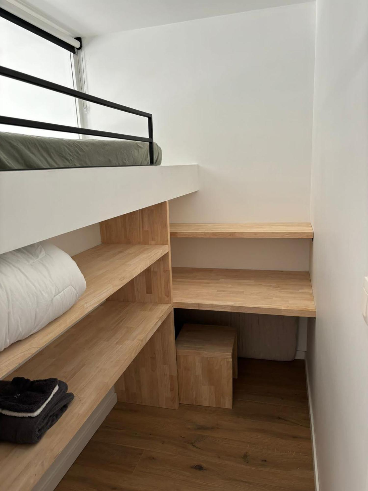 Lo & L'oo Apartment