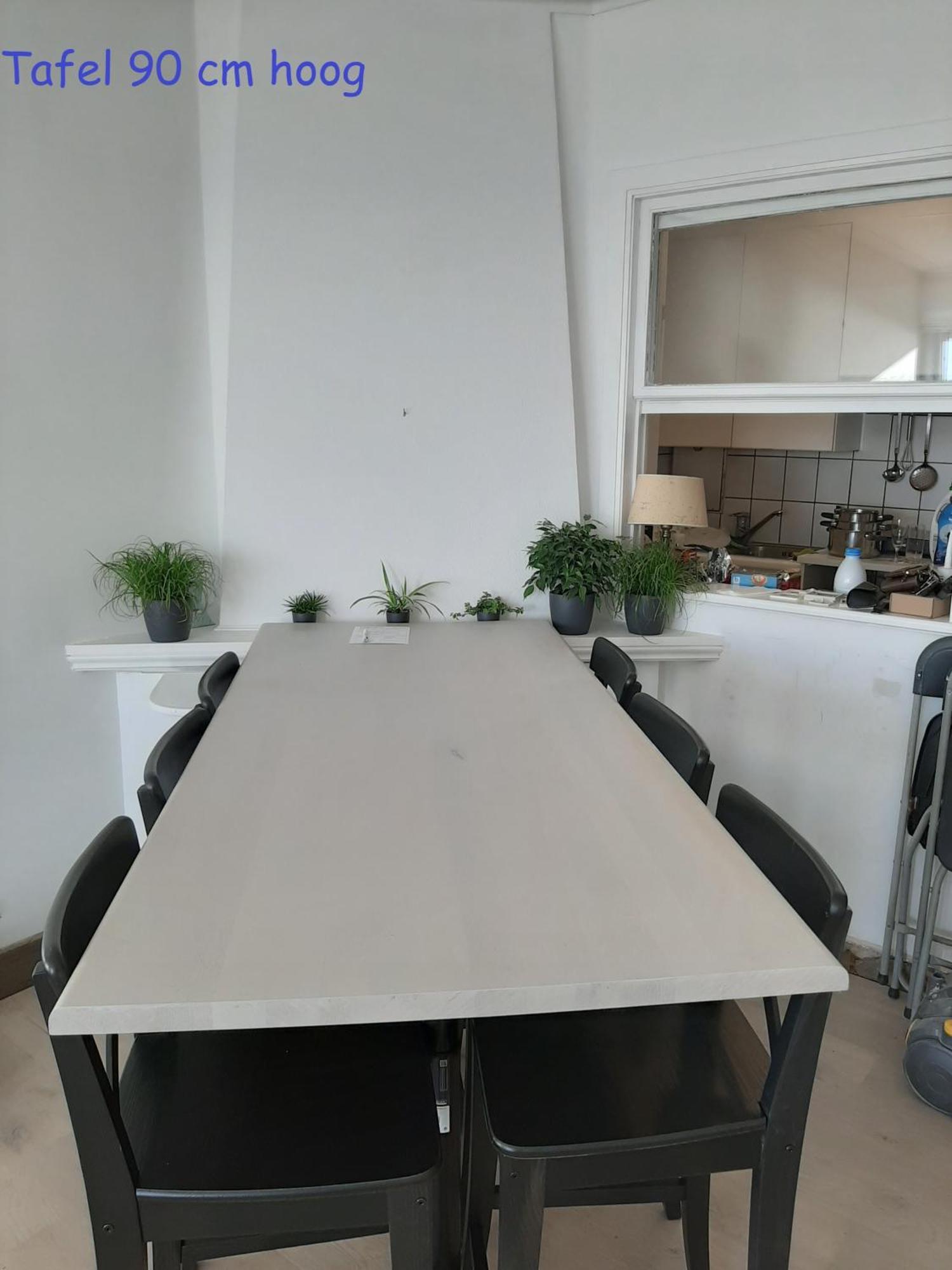 Apartment Lo & L'oo *