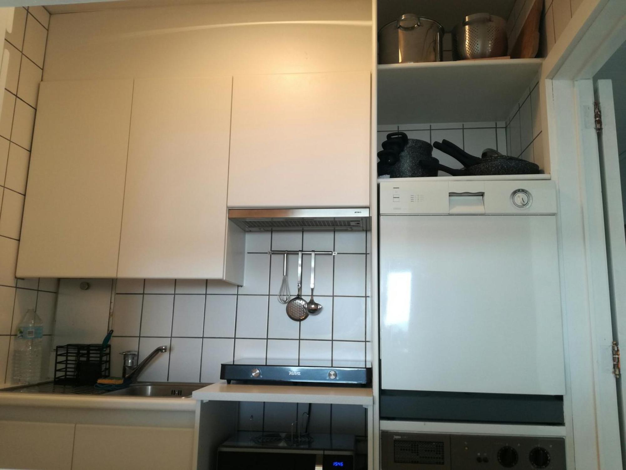 Lo & L'oo Apartment